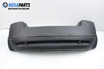 Bara de protectie spate for Fiat Stilo 2.4 20V, 170 hp automatic, 2001, position: din spate
