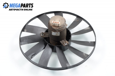 Radiator fan for Volkswagen Passat 2.0 4x4, 115 hp, station wagon, 1996