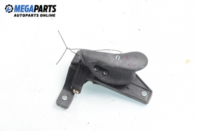 Inner handle for Fiat Marea 1.8 16V, 113 hp, sedan, 2000, position: front - left