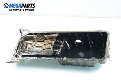 Crankcase for Mercedes-Benz E-Class 210 (W/S) 3.0 D, 136 hp, sedan automatic, 1996