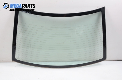 Window for Toyota Corolla (E120; E130) 1.4 VVT-i, 97 hp, sedan, 2004, position: rear