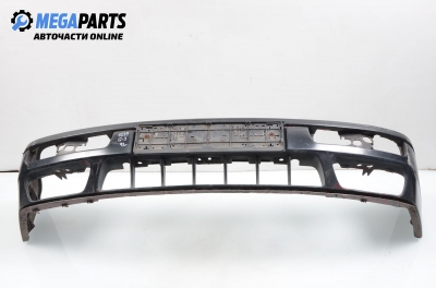 Bara de protectie frontala for Volkswagen Golf III (1991-1997) 1.8, hatchback, position: fața
