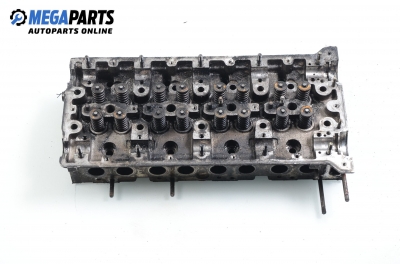 Cylinder head no camshaft included for Kia Carnival 2.9 TD, 126 hp automatic, 2001