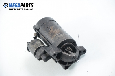 Starter for Peugeot Boxer 2.5 D, 86 hp, truck, 1999