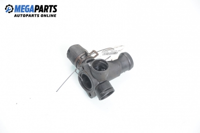 Water connection for Audi 80 Sedan B4 (09.1991 - 12.1994) 1.9 TD, 75 hp
