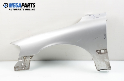 Fender for Volvo S60 2.4, 140 hp, 2001, position: left