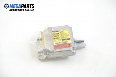 Airbag module for Toyota Avensis 1.8 VVT-i, 129 hp, sedan, 2001 № 89170-05080