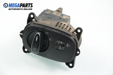 Lights switch for Ford Transit Connect 1.8 Di, 75 hp, truck, 2004