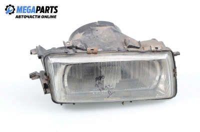 Headlight for Audi 80 (B3) (1986-1991) 1.8, sedan, position: right