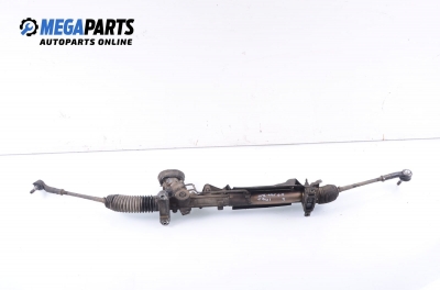 Zahnstangen-lenkgetriebe, hydraulisch für Volkswagen Golf IV 1.9 TDI, 90 hp, 5 türen, 1999