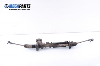 Hydraulic steering rack for Volkswagen Golf IV 1.9 TDI, 90 hp, 5 doors, 1999