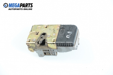 Lock for Fiat Ulysse 2.0 Turbo, 147 hp, 1995, position: front - left