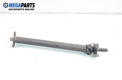 Tail shaft for Mercedes-Benz CLK-Class 209 (C/A) 3.2 CDI, 224 hp, coupe automatic, 2005