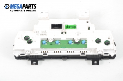 Instrument cluster for Suzuki Liana 1.6 4WD, 107 hp, hatchback, 2003