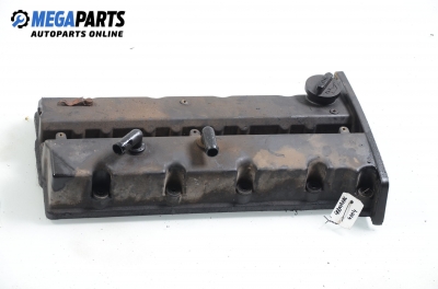 Valve cover for Kia Carnival 2.9 TD, 126 hp automatic, 2001
