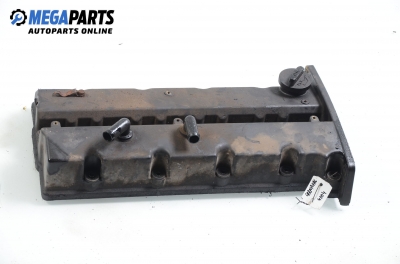 Ventilhaube for Kia Carnival 2.9 TD, 126 hp automatic, 2001