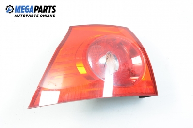 Tail light for Volkswagen Golf V 1.4 16V, 75 hp, 2004, position: left