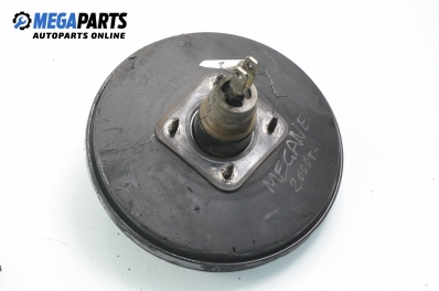 Brake servo for Renault Megane I 1.9 dCi, 102 hp, station wagon, 2002