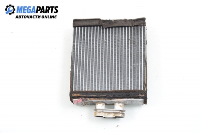 Radiator încălzire pentru Skoda Fabia 1.4 TDI, 75 cp, hatchback, 2005