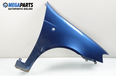 Fender for Fiat Punto 1.9 DS, 60 hp, hatchback, 3 doors, 1999, position: right