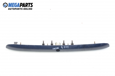 Material profilat portbagaj pentru Volkswagen Passat (B5; B5.5) 1.8 T, 150 cp, combi, 1998