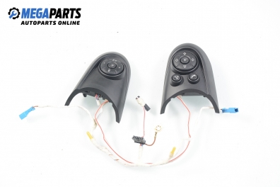 Audio control buttons for Mini Cooper (F56) 2.0, 231 hp, 3 doors, 2015