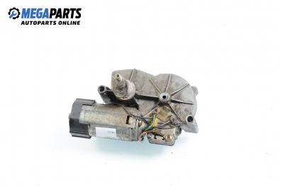 Motor ștergătoare parbriz for Volkswagen Passat (B3) 1.8, 90 hp, combi, 1990