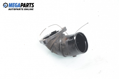 Turbo pipe for Renault Espace III 2.2 D, 114 hp, 1999