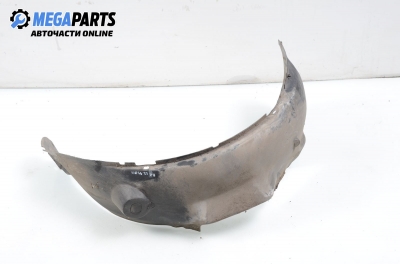 Inner fender for Volkswagen Golf III (1991-1997) 1.6, hatchback, position: front - left