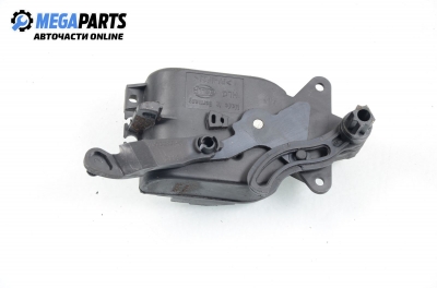 Motor supapă încălzire pentru Volkswagen Golf IV 1.9 TDI, 115 cp, 3 uși, 2000