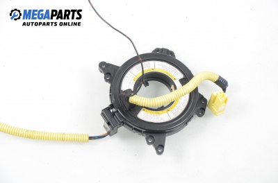 Steering wheel ribbon cable for Suzuki Liana 1.6 4WD, 107 hp, hatchback, 2003