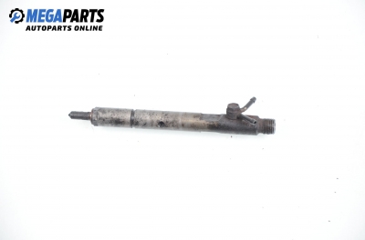 Diesel fuel injector for Kia Carnival 2.9 TD, 126 hp automatic, 2001 № 0432193655