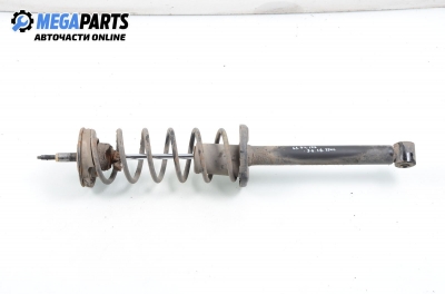 Macpherson shock absorber for Volkswagen Golf III (1991-1997) 1.6, hatchback, position: rear - left