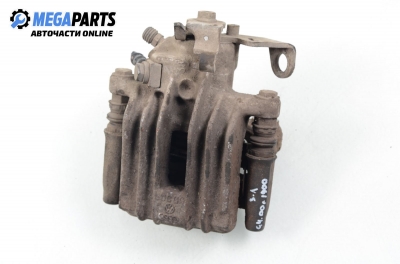 Caliper for Volkswagen Golf IV 1.9 TDI, 115 hp, 3 doors, 2000, position: rear - left