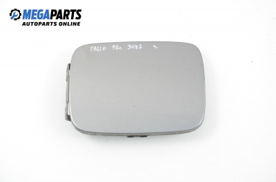 Fuel tank door for Fiat Palio 1.2, 73 hp, station wagon, 1998
