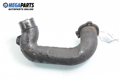 Turbo pipe for Renault Espace III 2.2 D, 114 hp, 1999