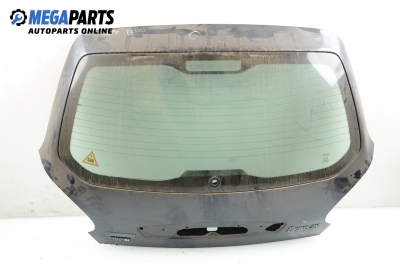 Boot lid for Fiat Bravo 1.4, 80 hp, 3 doors, 1996