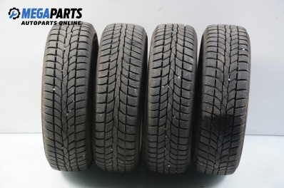 Pneuri de iarnă HANKOOK 175/70/13, DOT: 2614 (Prețul este pentru un set)