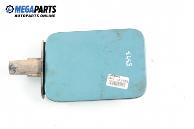 Fuel tank door for Fiat Ulysse 2.0 Turbo, 147 hp, 1995