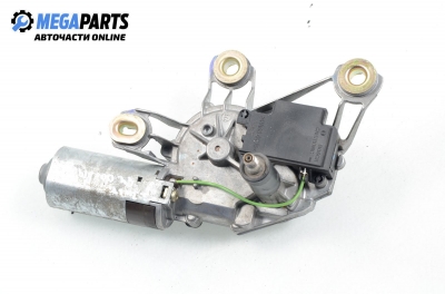 Front wipers motor for Volkswagen Golf IV 1.9 TDI, 115 hp, 2000