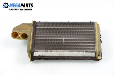 Radiator heating for BMW 3 (E36) 1.6, 103 hp, sedan, 1992