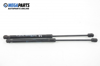 Stoßdämpfer heckklappe for Opel Astra H 1.6, 105 hp, hecktür, 2006