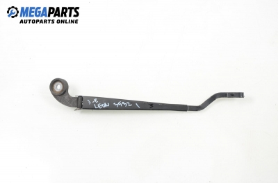 Wischerarm heckscheibe für Seat Leon (1M) 1.4, 75 hp, 5 türen, 2000
