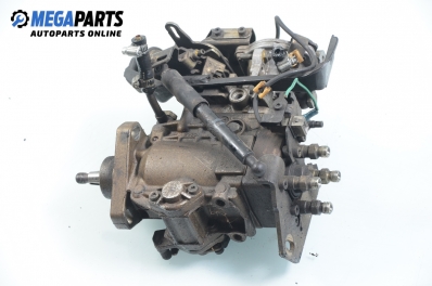 Diesel injection pump for Audi 80 (B4) 1.9 TD, 75 hp, sedan, 1992 Bosch