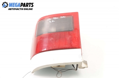 Tail light for Citroen ZX (1991-1998) 1.9, station wagon, position: left