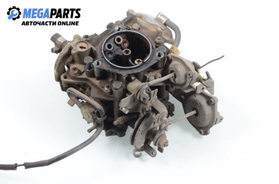 Carburetor for Audi 80 (B3) 1.8, 90 hp, sedan, 5 doors, 1989