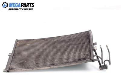 Heating radiator  for Opel Vectra B (1996-2002) 1.6, sedan