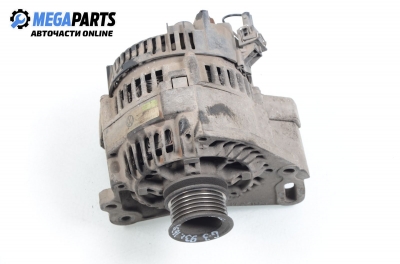 Alternator for Volkswagen Golf III 1.8, 90 hp, 1993