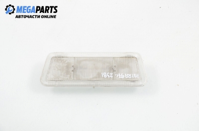 Interior courtesy light for Opel Astra F 1.4 16V, 90 hp, hatchback, 5 doors, 1997