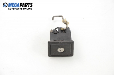 Verschluss heckklappe für Renault Clio I 1.4, 75 hp, hecktür, 5 türen, 1991